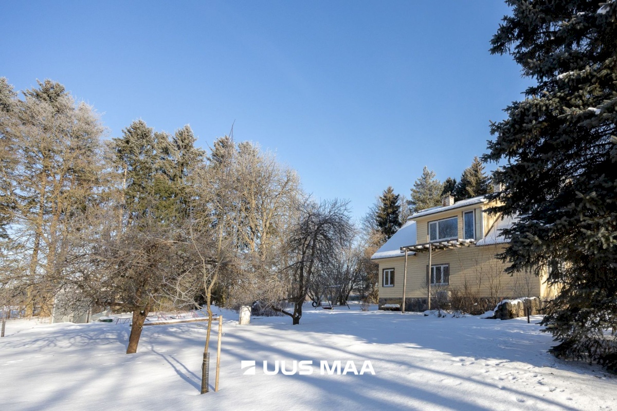 Anija vald, Soodla küla, Vakekaasiku