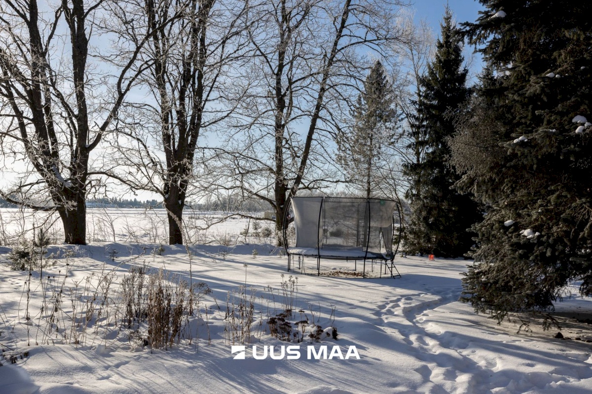 Anija vald, Soodla küla, Vakekaasiku