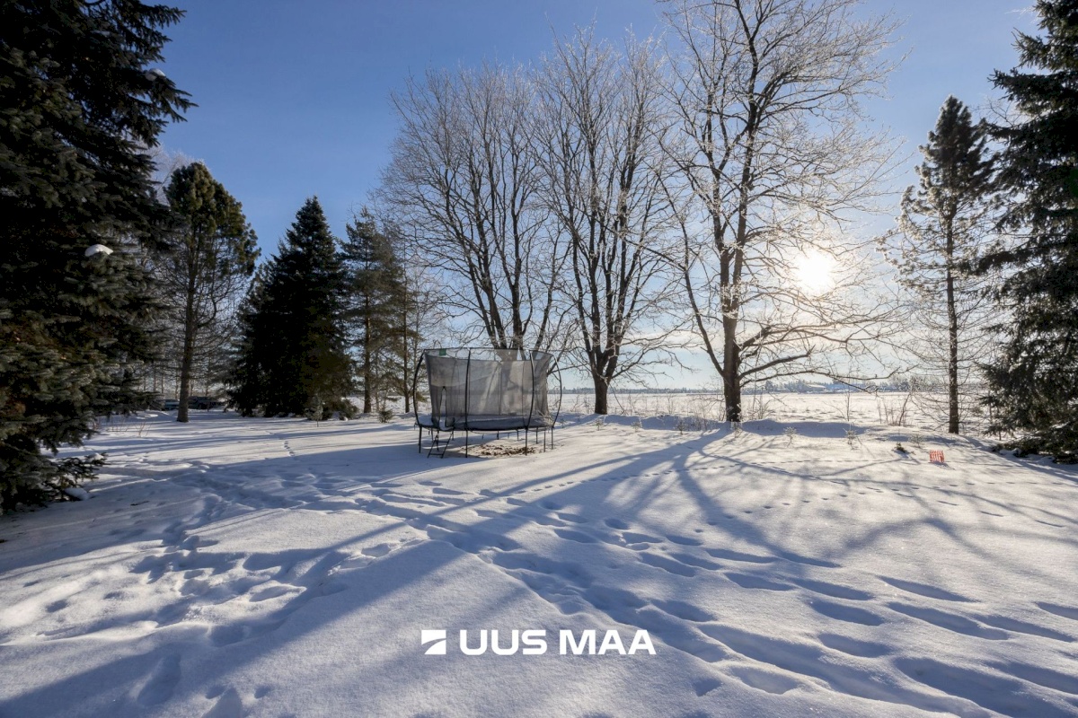 Anija vald, Soodla küla, Vakekaasiku