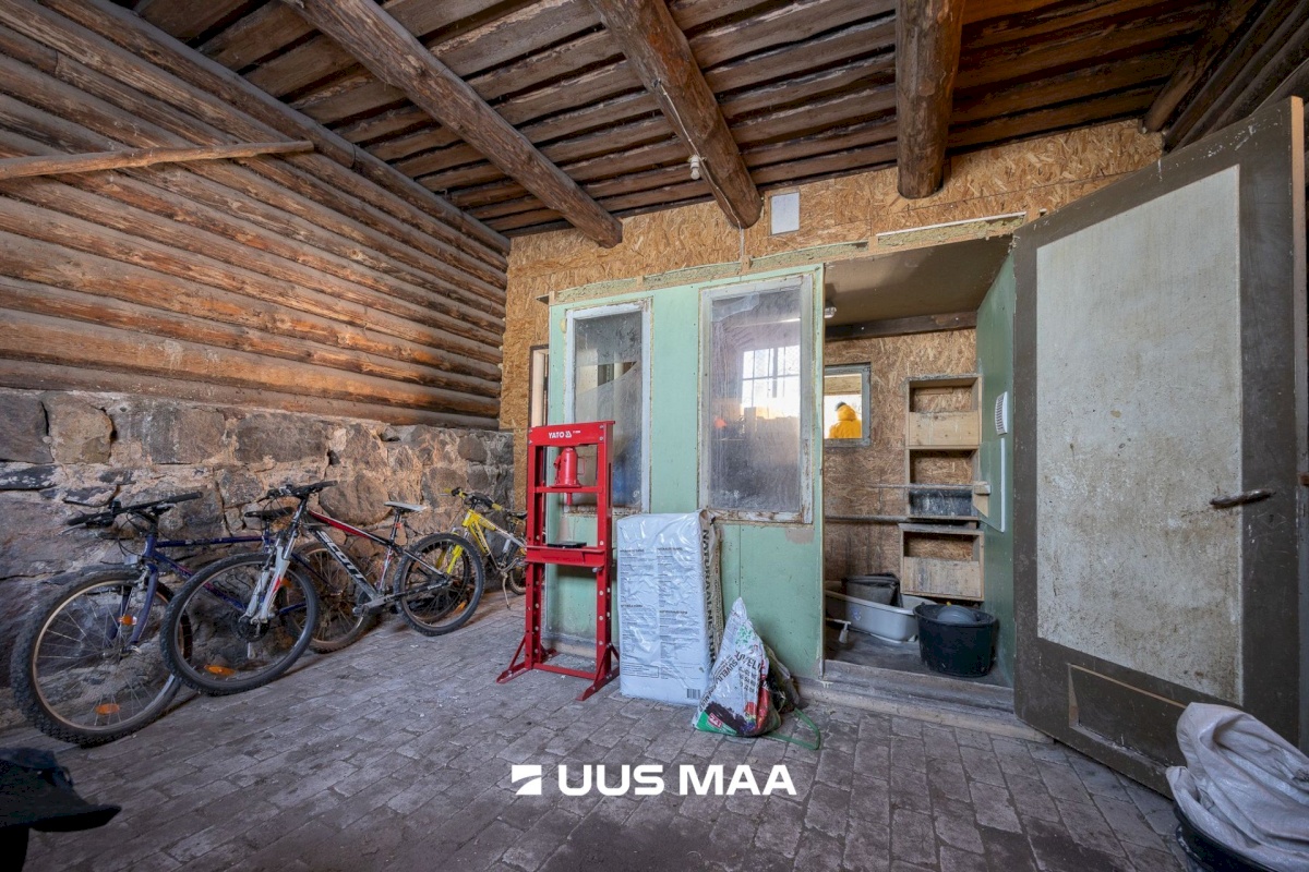 Anija vald, Soodla küla, Vakekaasiku