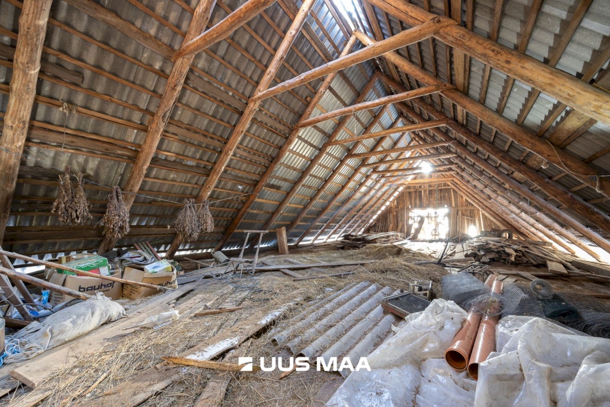 Anija vald, Soodla küla, Vakekaasiku