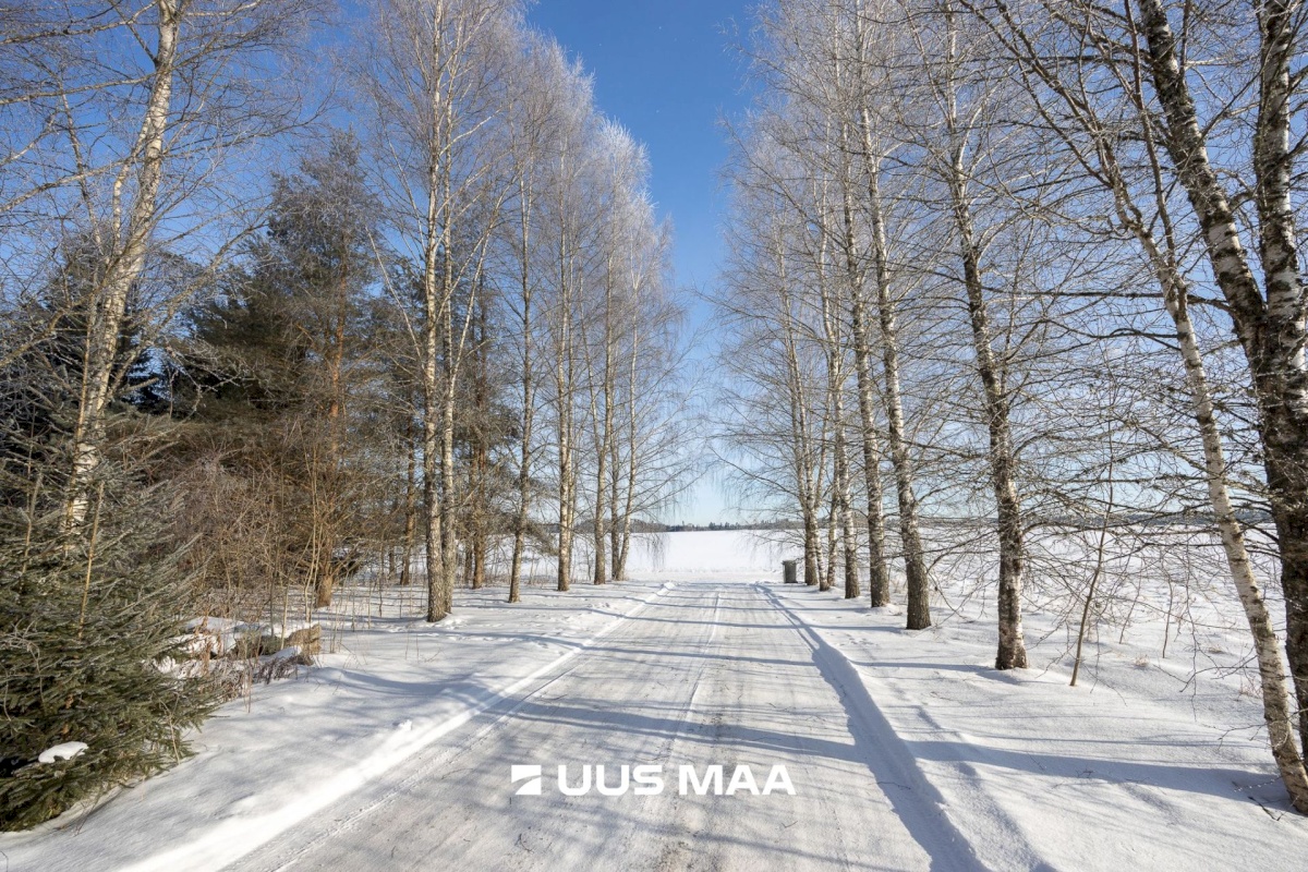 Anija vald, Soodla küla, Vakekaasiku