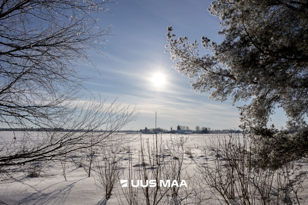 Anija vald, Soodla küla, Vakekaasiku