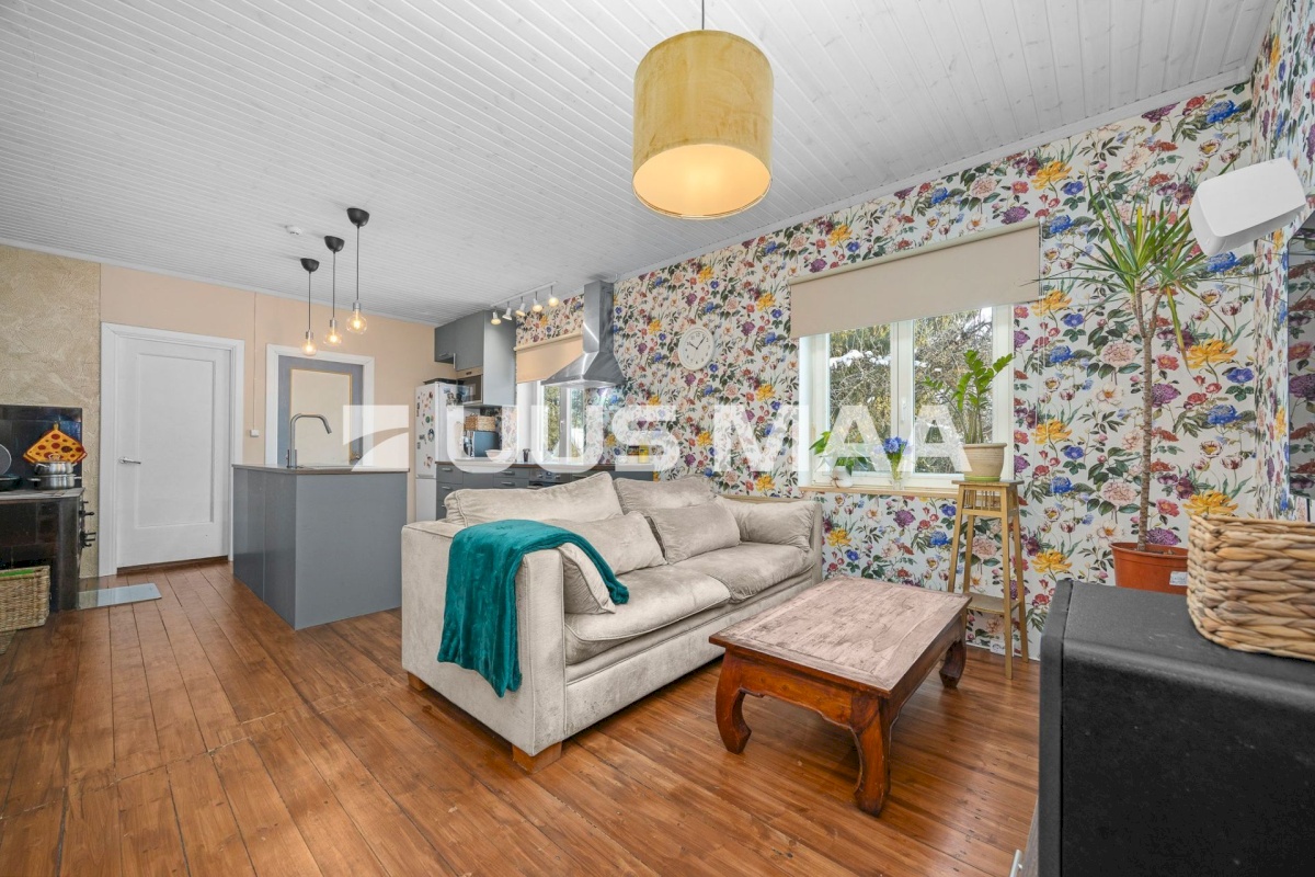 Anija vald, Soodla küla, Vakekaasiku