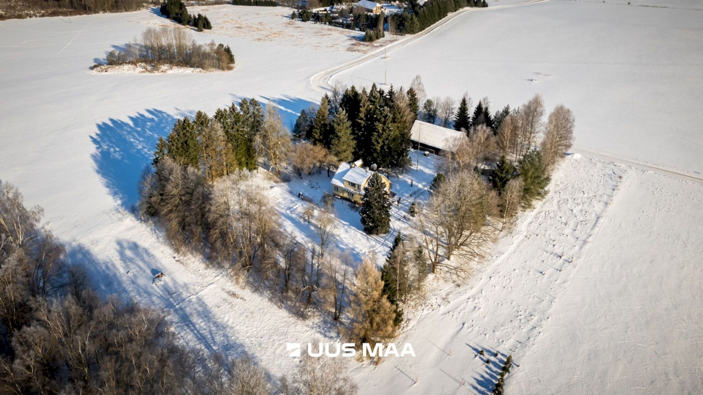 Anija vald, Soodla küla, Vakekaasiku