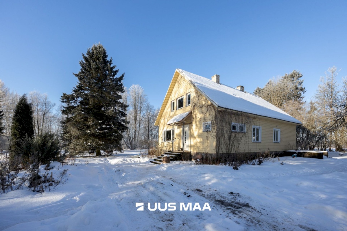 Anija vald, Soodla küla, Vakekaasiku