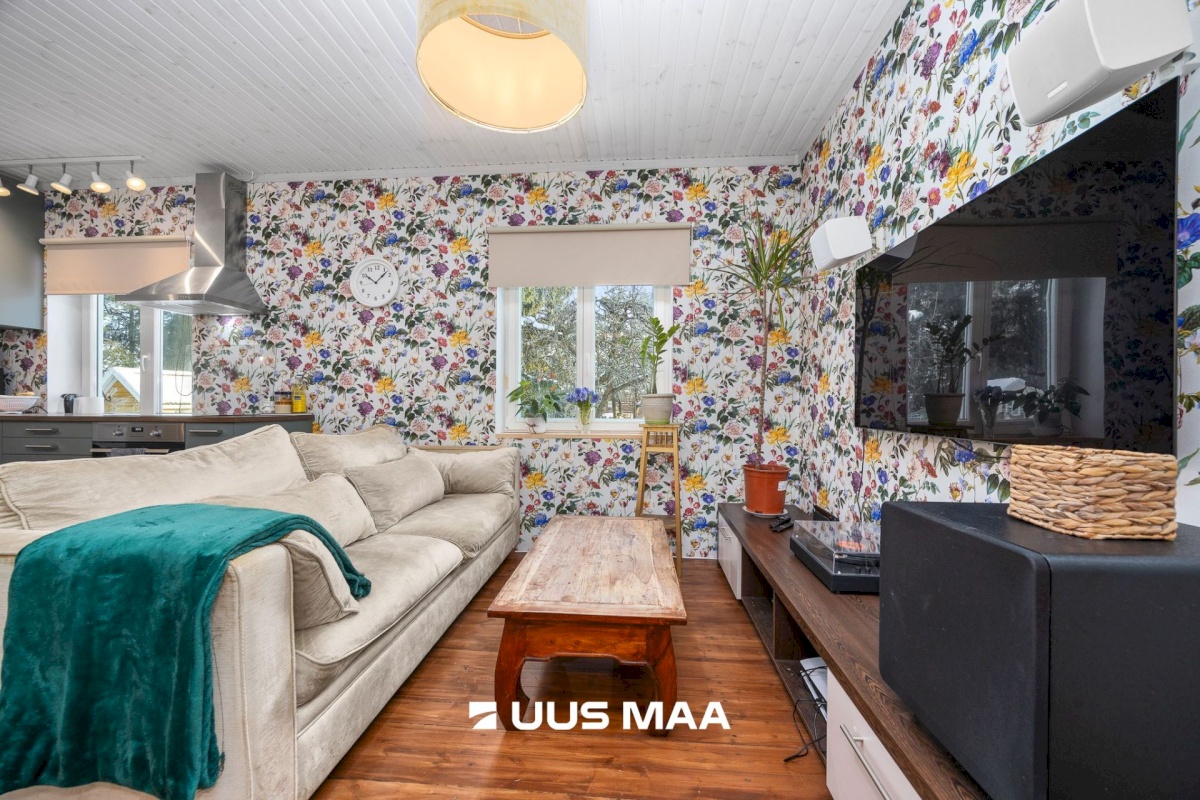 Anija vald, Soodla küla, Vakekaasiku