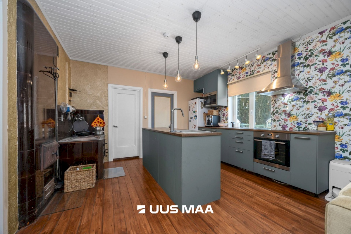 Anija vald, Soodla küla, Vakekaasiku