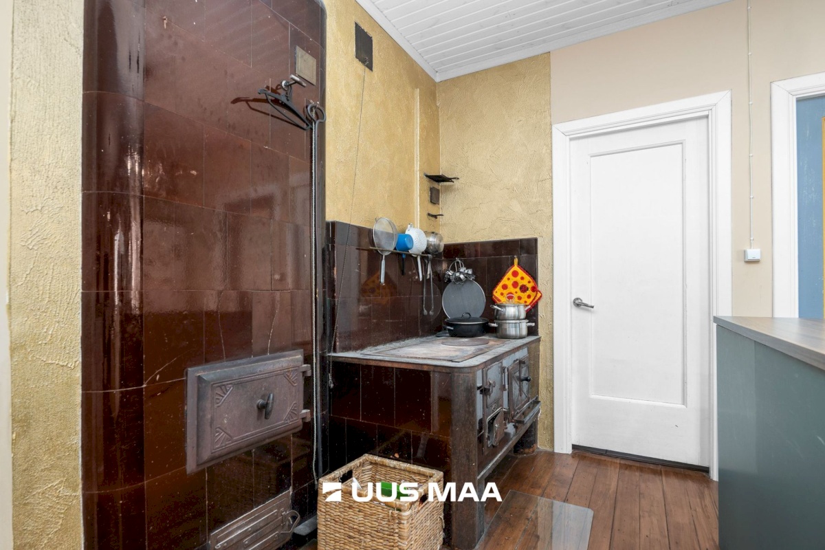 Anija vald, Soodla küla, Vakekaasiku