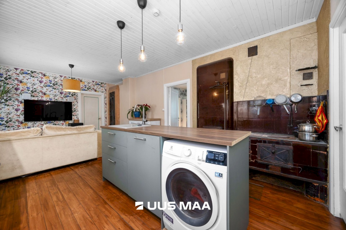 Anija vald, Soodla küla, Vakekaasiku