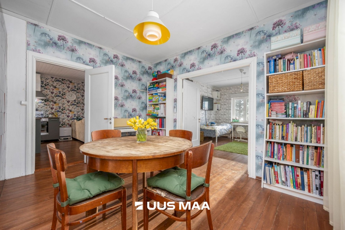 Anija vald, Soodla küla, Vakekaasiku