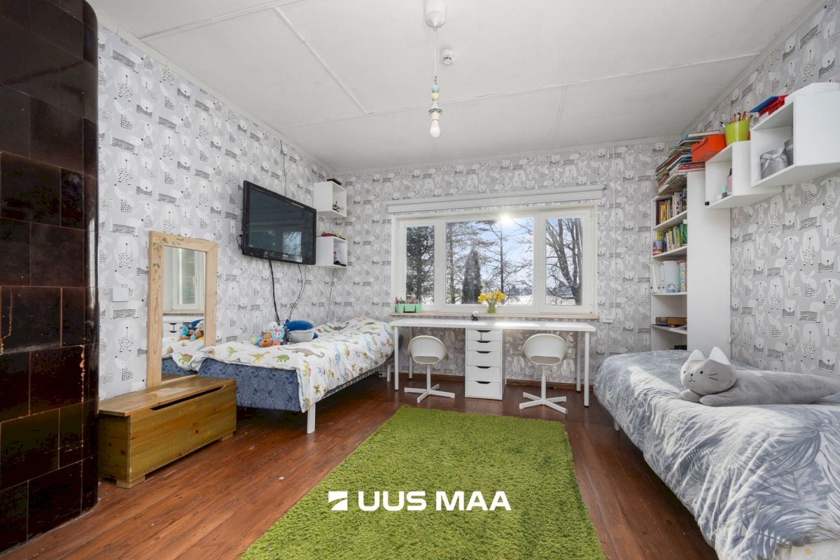 Anija vald, Soodla küla, Vakekaasiku