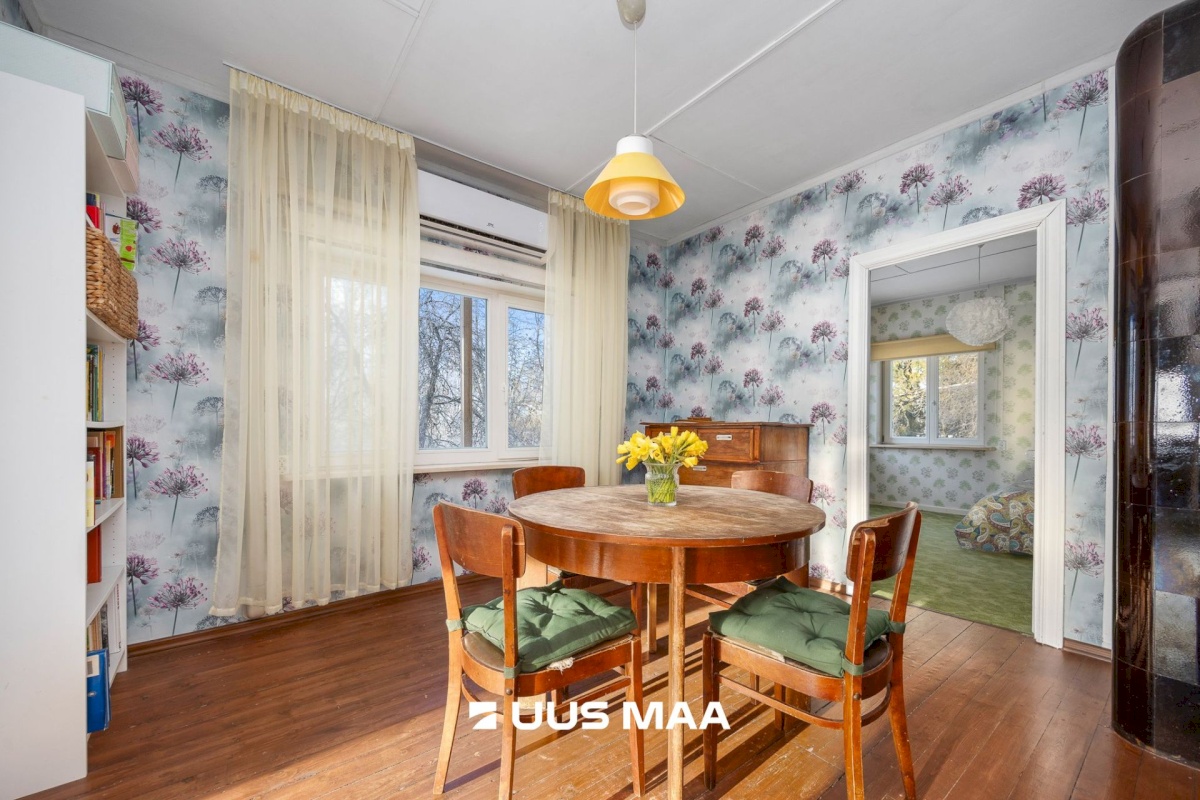 Anija vald, Soodla küla, Vakekaasiku