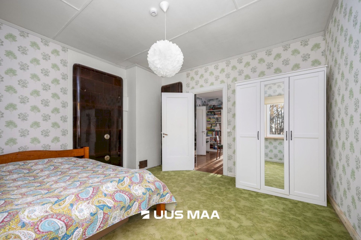 Anija vald, Soodla küla, Vakekaasiku