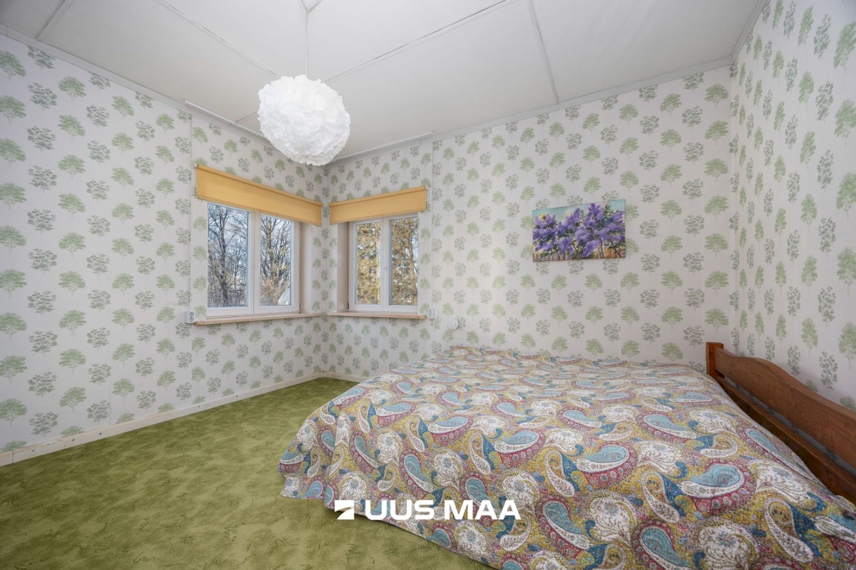 Anija vald, Soodla küla, Vakekaasiku