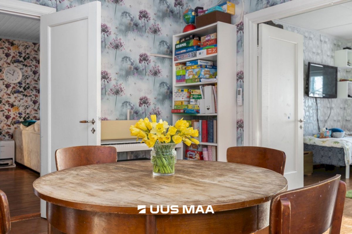 Anija vald, Soodla küla, Vakekaasiku