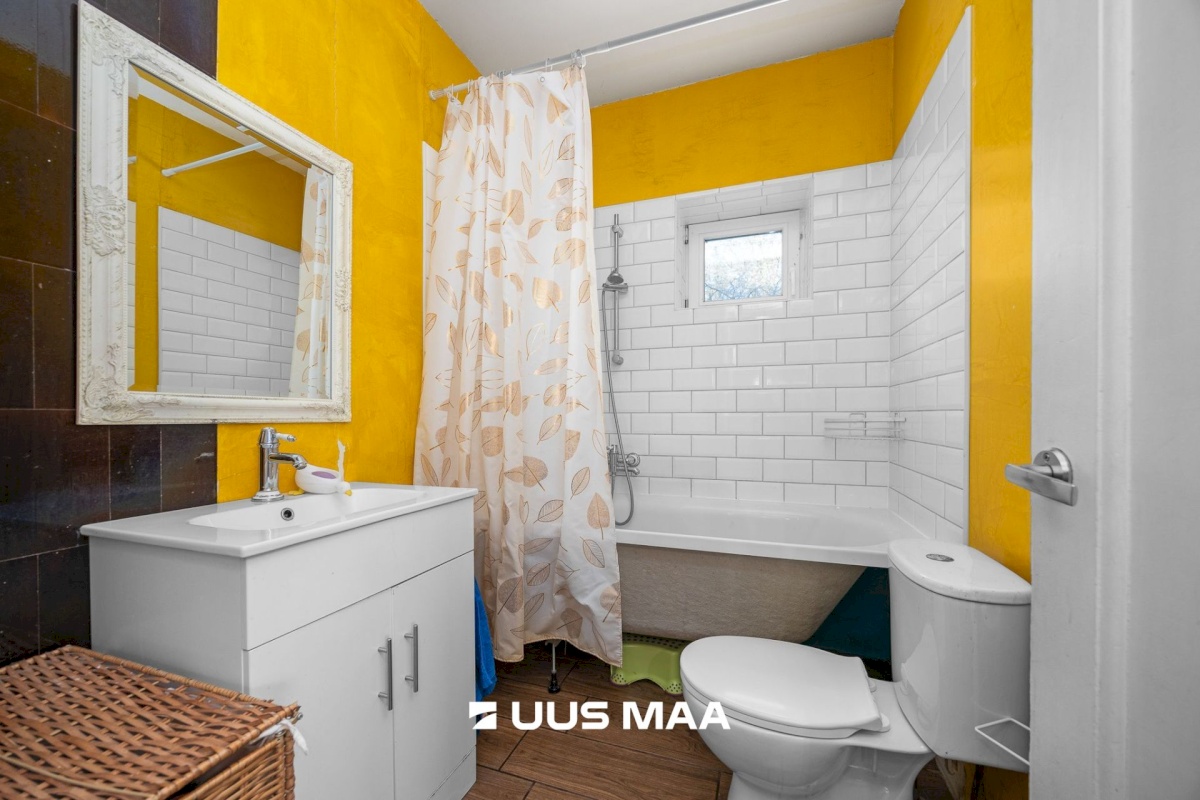 Anija vald, Soodla küla, Vakekaasiku