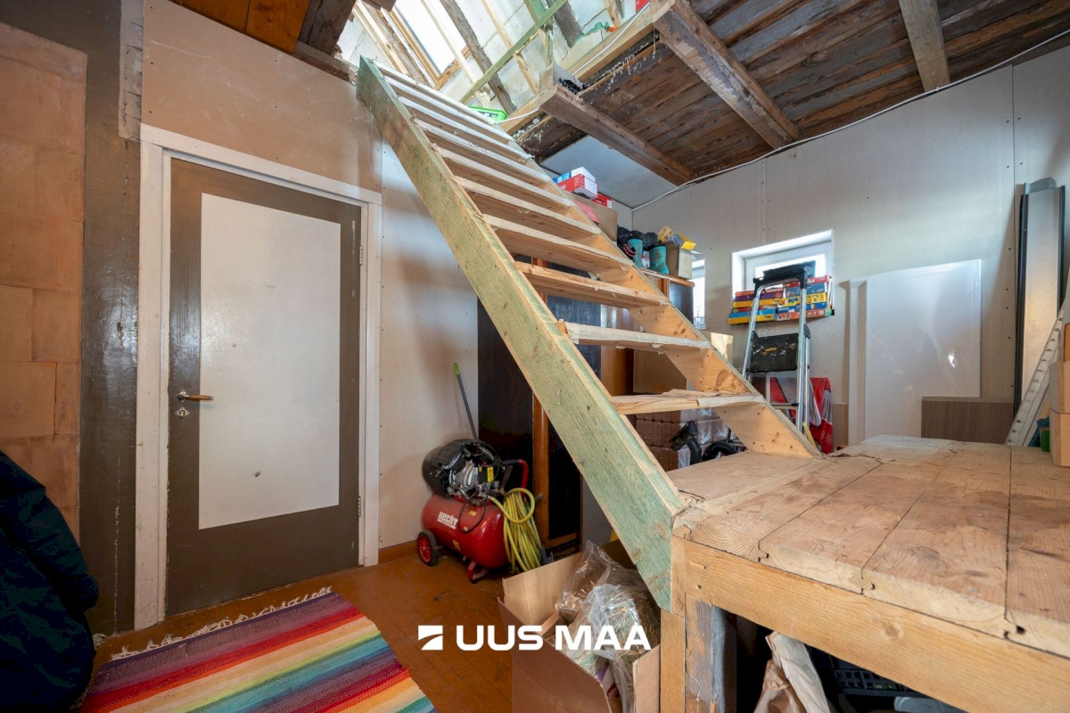 Anija vald, Soodla küla, Vakekaasiku