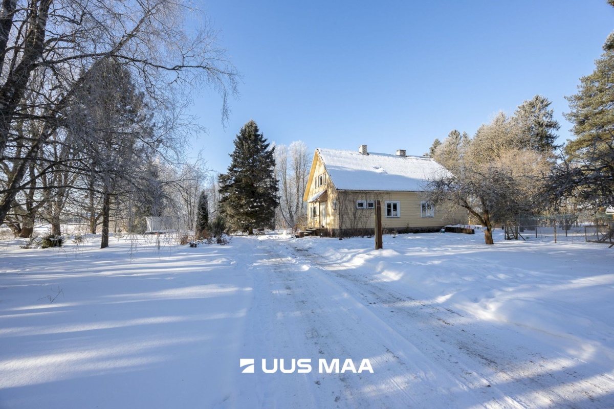 Anija vald, Soodla küla, Vakekaasiku