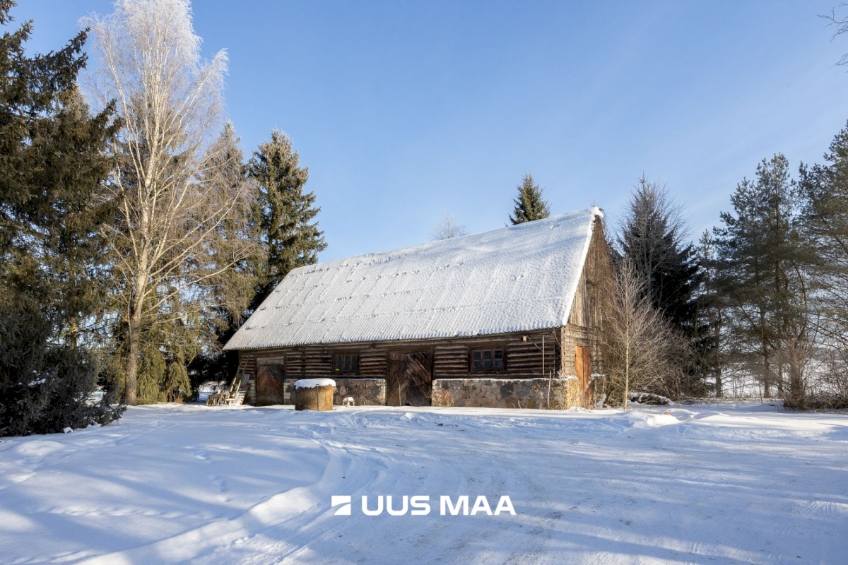 Anija vald, Soodla küla, Vakekaasiku