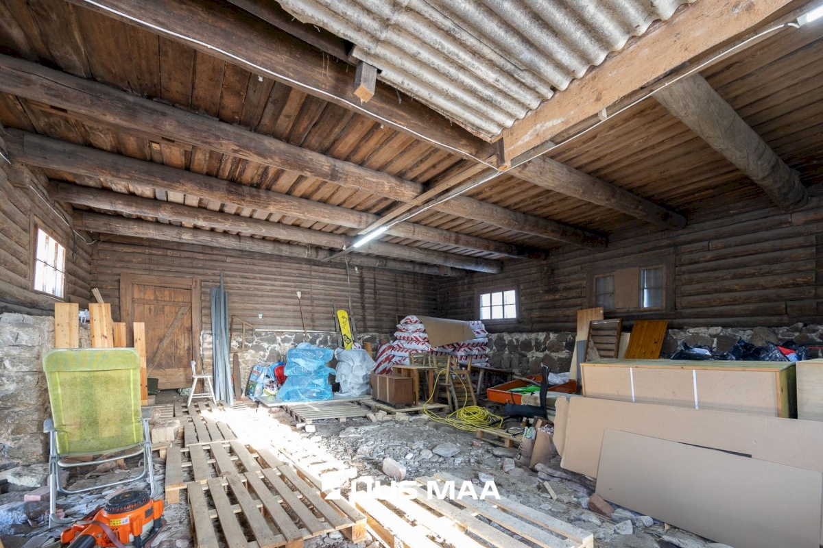 Anija vald, Soodla küla, Vakekaasiku