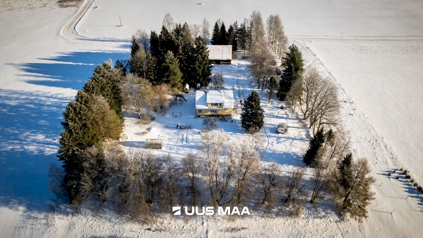 Anija vald, Soodla küla, Vakekaasiku