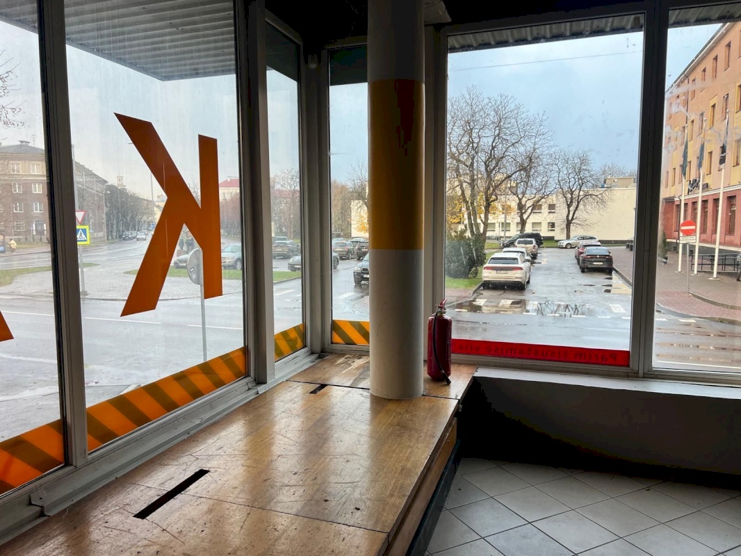 Narva linn, Kesklinn, A. Puškini tn 4a