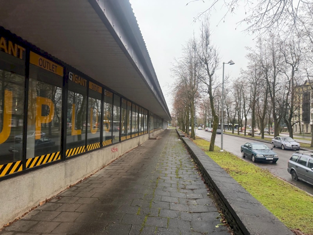 Narva linn, Kesklinn, A. Puškini tn 4a