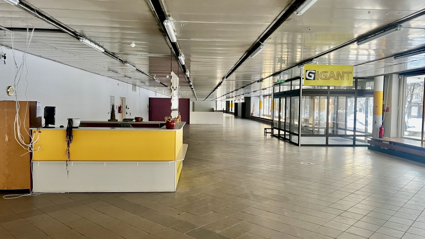 Narva linn, Kesklinn, A. Puškini tn 4a