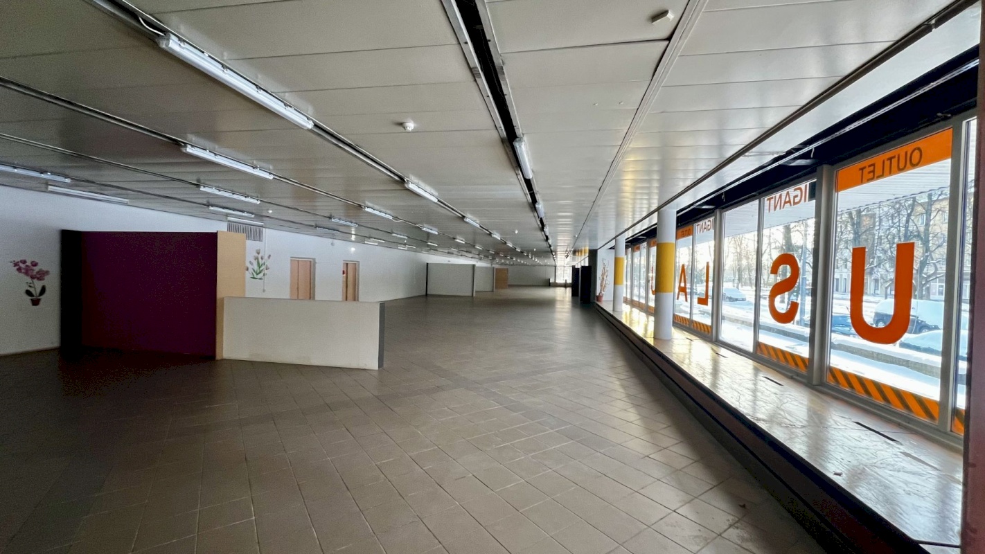 Narva linn, Kesklinn, A. Puškini tn 4a