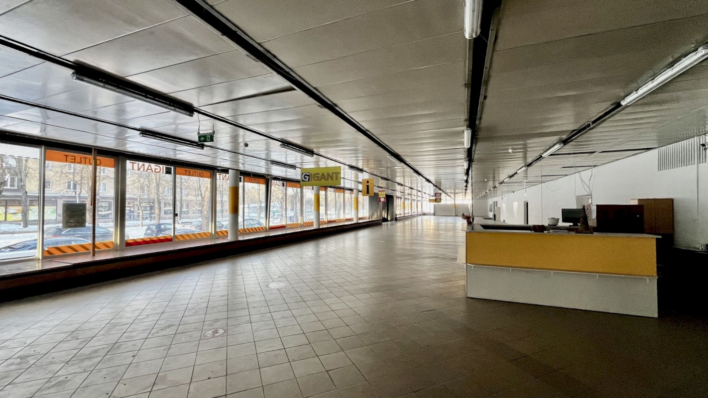 Narva linn, Kesklinn, A. Puškini tn 4a