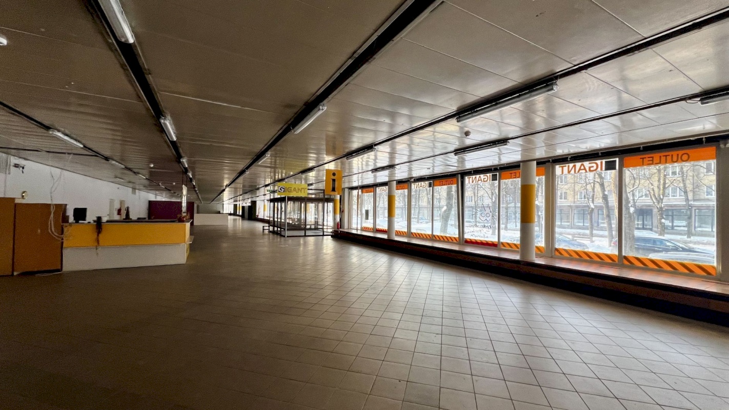 Narva linn, Kesklinn, A. Puškini tn 4a