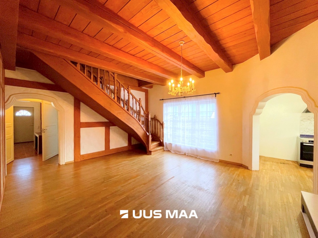 Viimsi vald, Randvere küla, Kibuvitsa tee 3