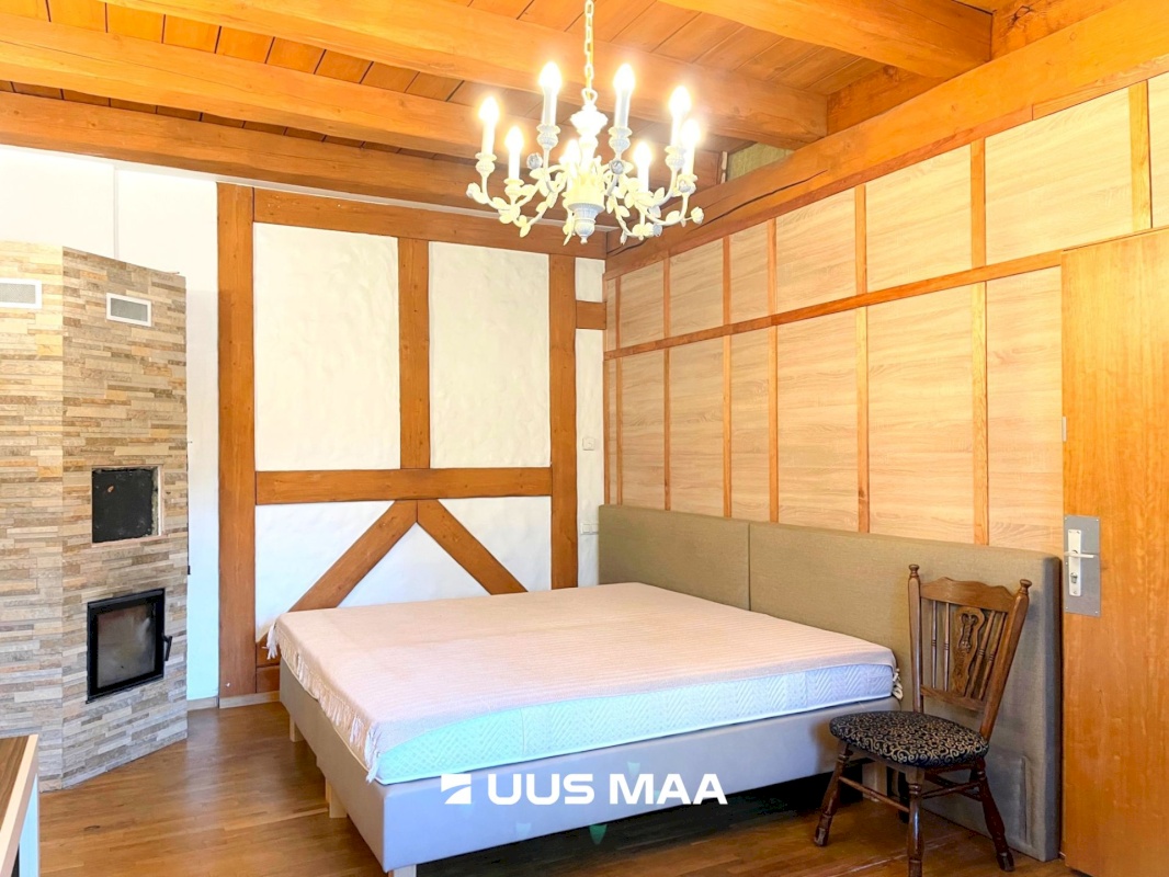 Viimsi vald, Randvere küla, Kibuvitsa tee 3