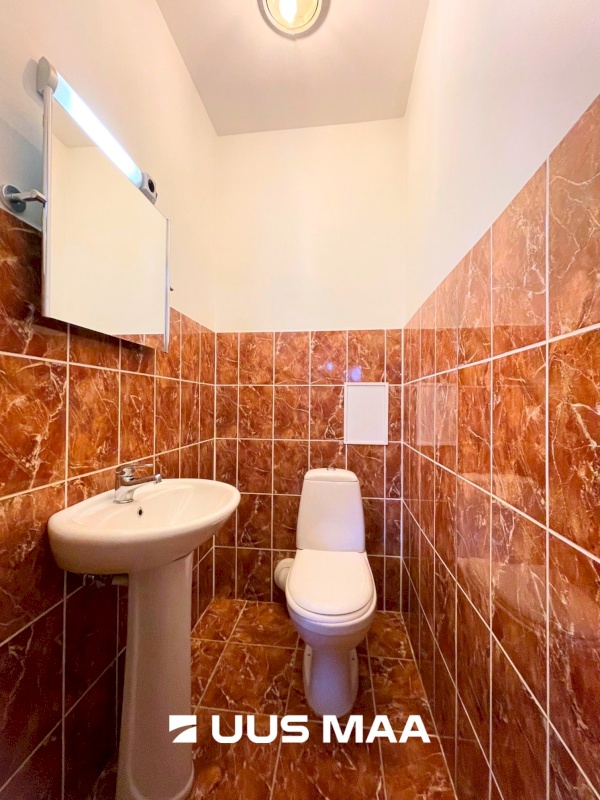 Viimsi vald, Randvere küla, Kibuvitsa tee 3