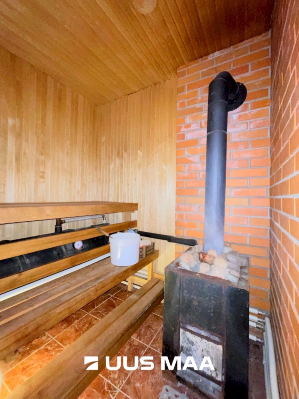 Viimsi vald, Randvere küla, Kibuvitsa tee 3