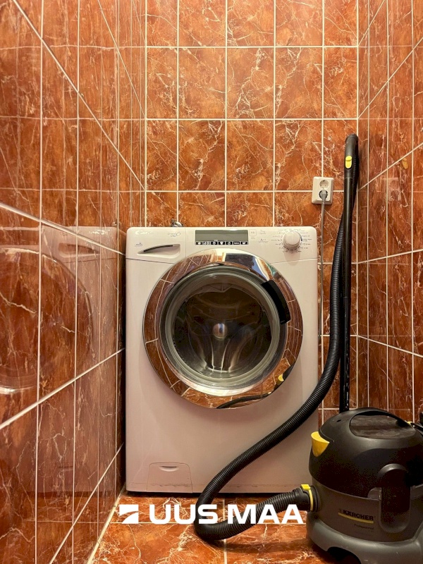 Viimsi vald, Randvere küla, Kibuvitsa tee 3