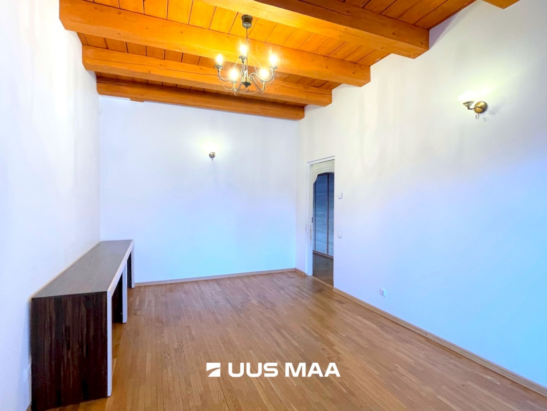 Viimsi vald, Randvere küla, Kibuvitsa tee 3