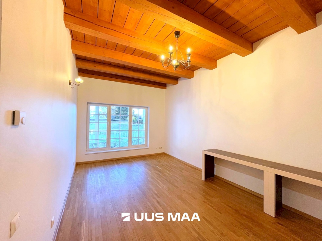 Viimsi vald, Randvere küla, Kibuvitsa tee 3