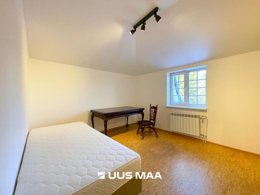 Viimsi vald, Randvere küla, Kibuvitsa tee 3