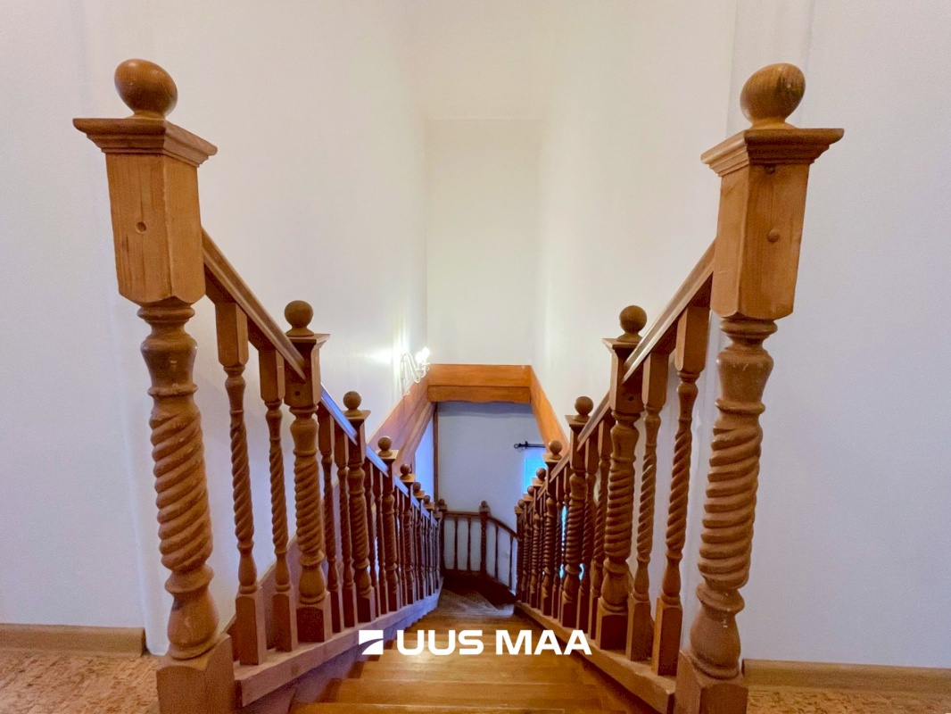 Viimsi vald, Randvere küla, Kibuvitsa tee 3