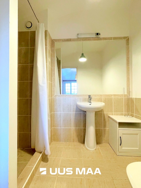 Viimsi vald, Randvere küla, Kibuvitsa tee 3