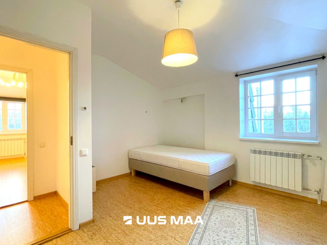 Viimsi vald, Randvere küla, Kibuvitsa tee 3