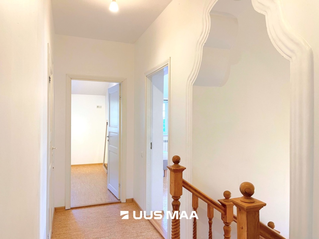 Viimsi vald, Randvere küla, Kibuvitsa tee 3