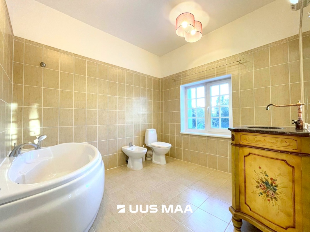 Viimsi vald, Randvere küla, Kibuvitsa tee 3