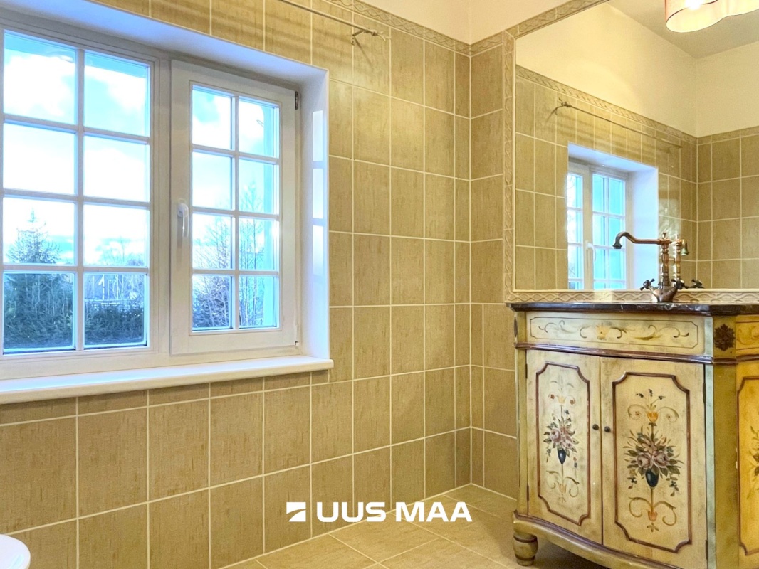 Viimsi vald, Randvere küla, Kibuvitsa tee 3