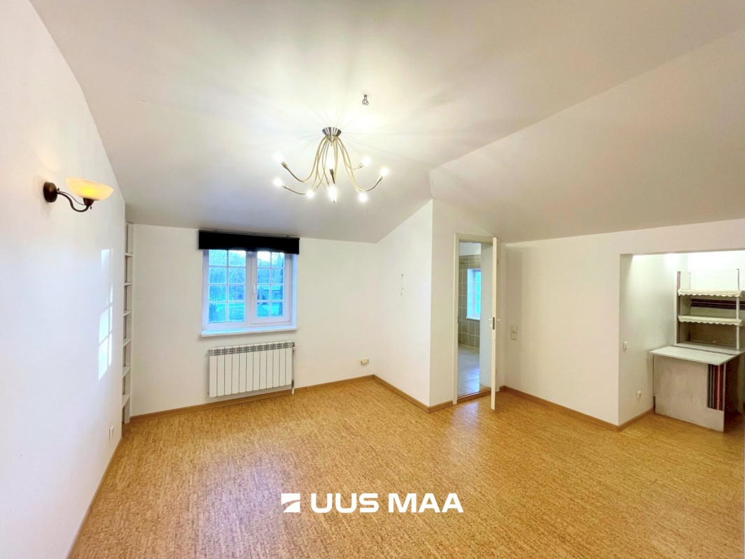 Viimsi vald, Randvere küla, Kibuvitsa tee 3