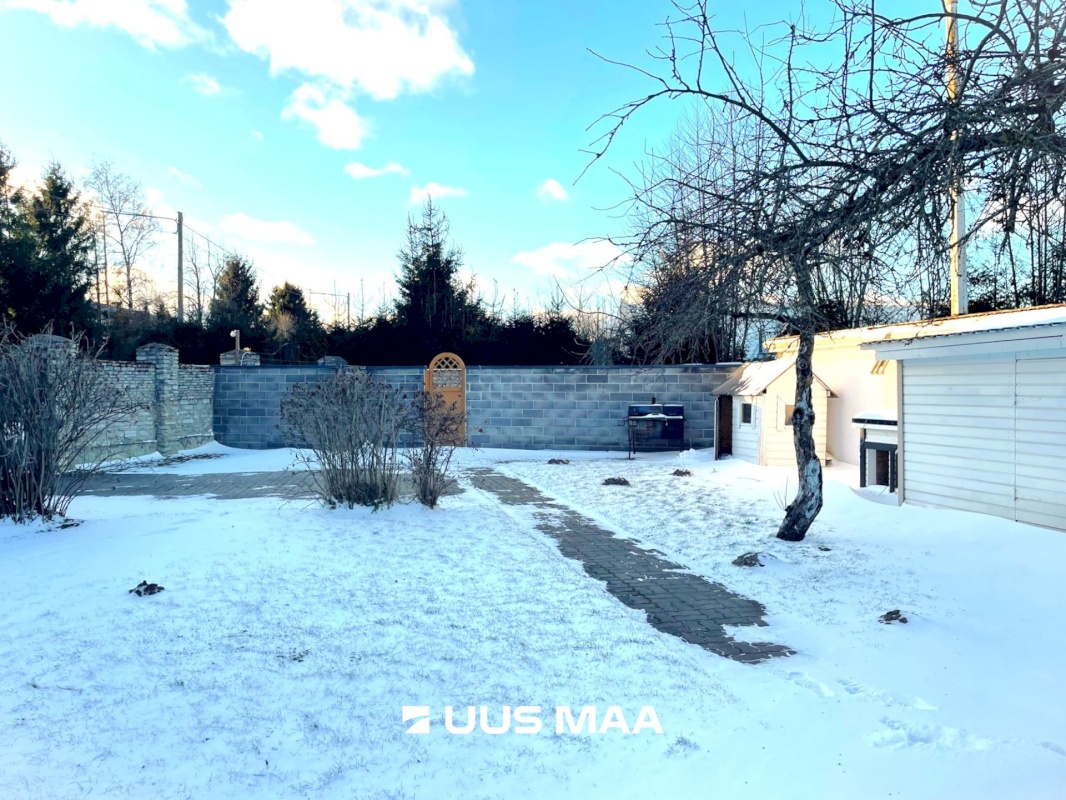 Viimsi vald, Randvere küla, Kibuvitsa tee 3