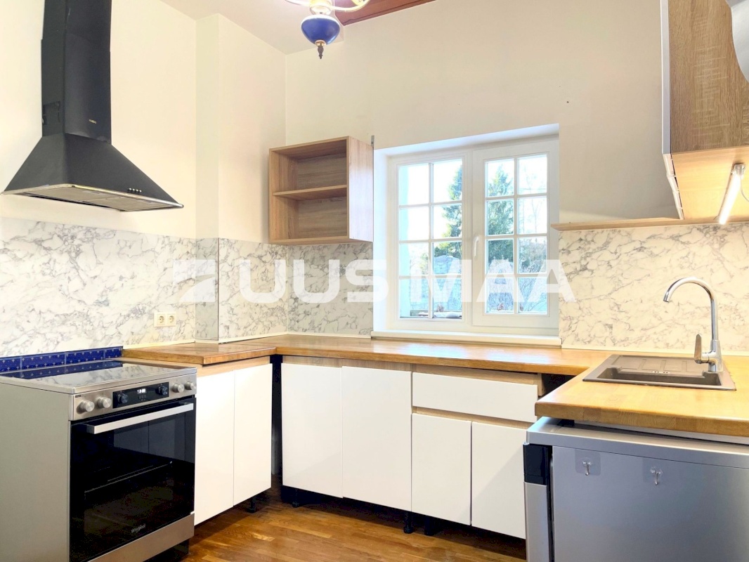 Viimsi vald, Randvere küla, Kibuvitsa tee 3