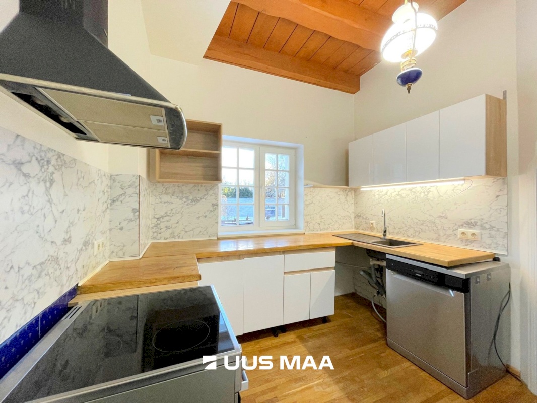 Viimsi vald, Randvere küla, Kibuvitsa tee 3